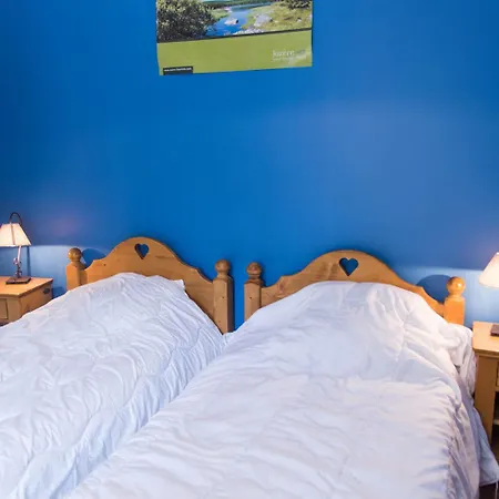 بيت للعطل Du Mazel