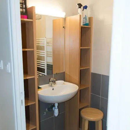 بيت للعطل Du Mazel *