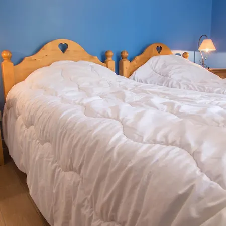 بيت للعطل Du Mazel