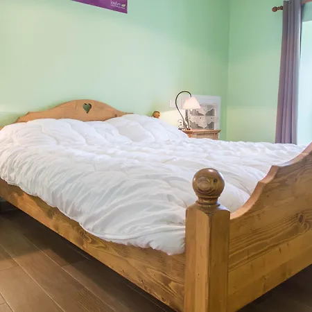 بيت للعطل Du Mazel