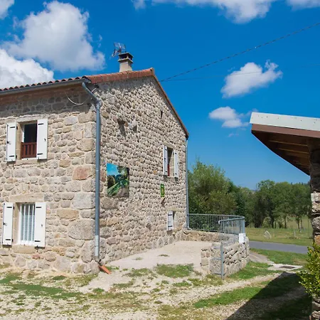 Du Mazel بيت للعطل